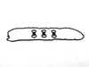 Genuine BMW Valve Cover Gasket Set - E9x 328i, E82 128i, X3 3.0si, X5 3.0si, Z4 3.0si,  11127582245 View 1