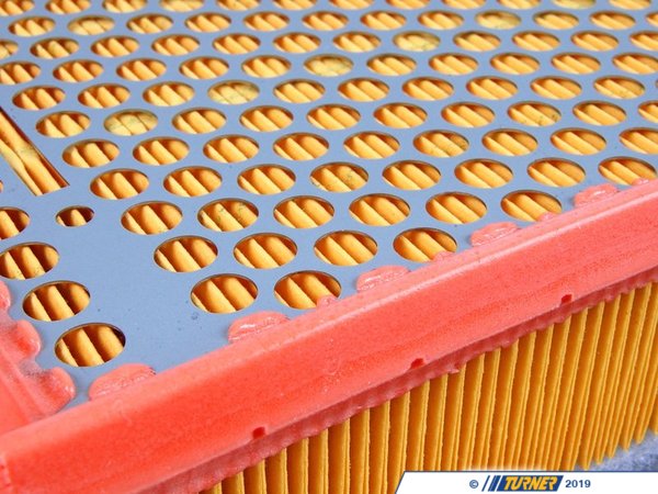 Genuine BMW Air Filter - Priced Each 13717505007
