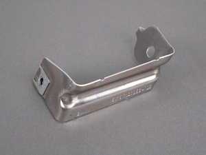 Genuine BMW Bracket Underfloor Panelling - 51757127356