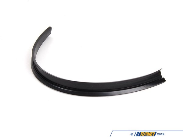 Genuine BMW Genuine BMW Profile-Gasket L=483mm - 17111719321 - E30,E34,E34 M5 17111719321