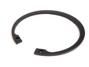 Genuine BMW Lock Ring - 07119934760