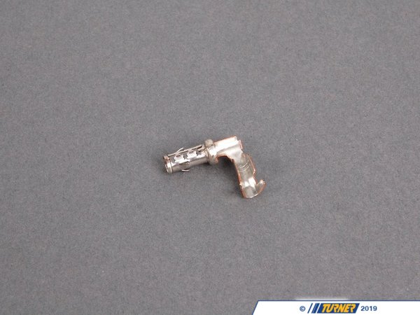 Genuine BMW Genuine BMW Snap-in Receptacle 2.5 - 61131376224 61131376224