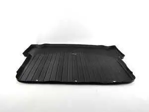 Genuine BMW Trunk Mat - Black - E91
