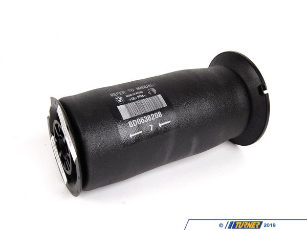 Genuine BMW Genuine BMW Air spring - E61 Touring 37126765602