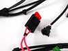 Genuine BMW Genuine BMW Fuel Injection Harness 12517566507 View 10