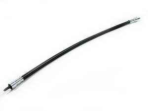 Genuine BMW Seat Adjustment Cable - right - E34 E32