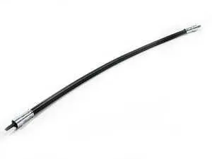 Genuine BMW Seat Adjustment Cable - right - E34 E32