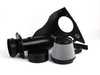 AFE aFe Magnum FORCE Stage-2 Pro DRY S Cold Air Intake System - E46 M3 51-10462