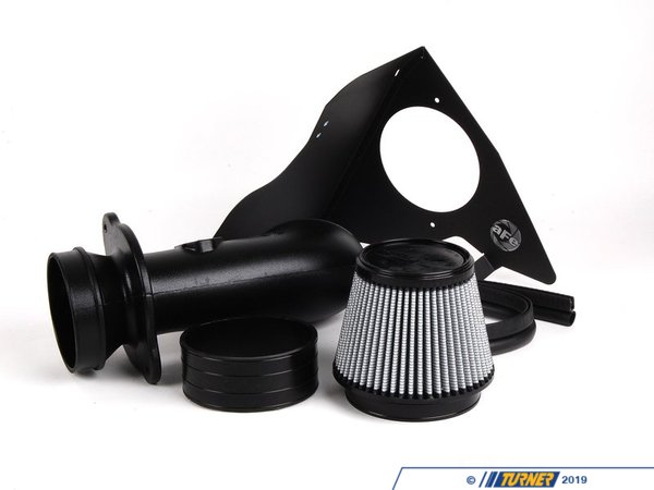 AFE aFe Magnum FORCE Stage-2 Pro DRY S Cold Air Intake System - E46 M3 51-10462