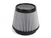 AFE aFe Magnum FORCE Stage-2 Pro DRY S Cold Air Intake System - E46 M3 - (NO LONGER AVAILABLE) 51-10462 View 18