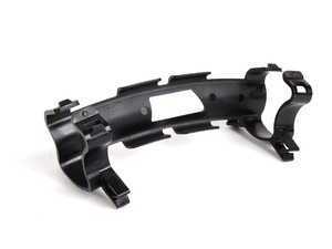 Genuine BMW Rear Abs/bva Tube Bracket - 34522283017