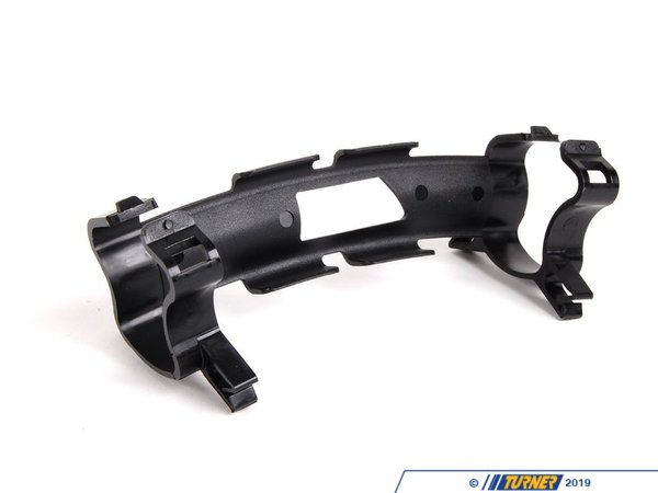 Genuine BMW Genuine BMW Rear Abs/bva Tube Bracket - 34522283017 34522283017