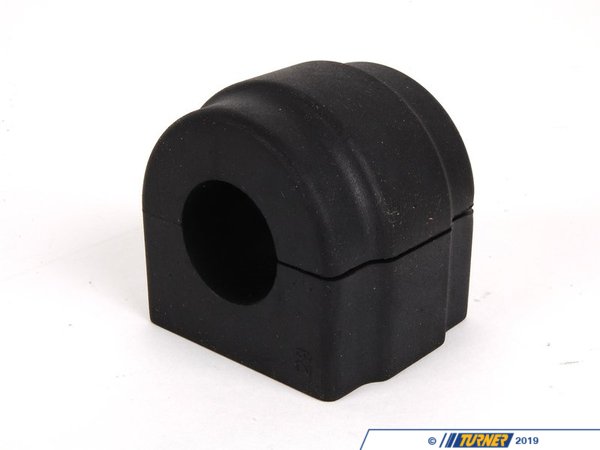 Genuine BMW Genuine BMW Front Sway Bar Bushing - E53 X5 31351097021