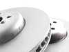 Genuine BMW Genuine BMW Front Brake Rotors Set (374mm) 34116785675 View 1