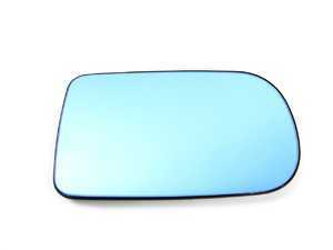 Genuine BMW Mirror Glas Heated Plane - 51168165109 - E38