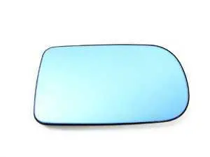Genuine BMW Mirror Glas Heated Plane - 51168165109 - E38