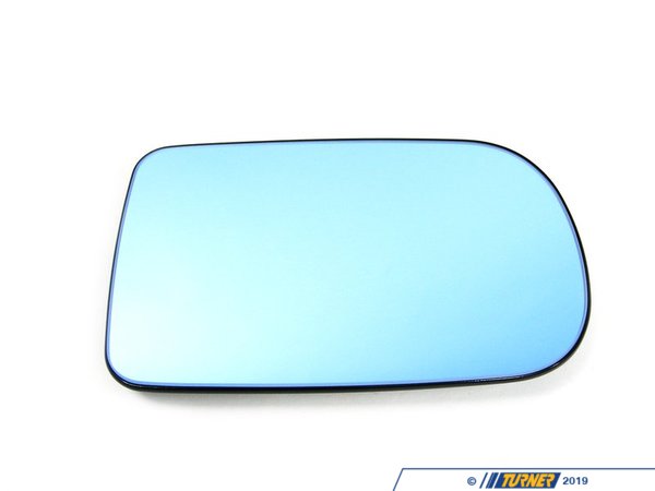 Genuine BMW Genuine BMW Mirror Glas Heated Plane - 51168165109 - E38 51168165109