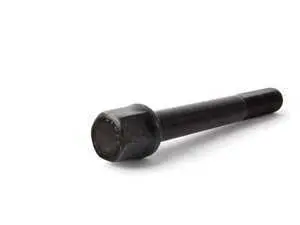 Genuine BMW Hex Bolt M16X1,5X120 - 11211721100 - E30,E36