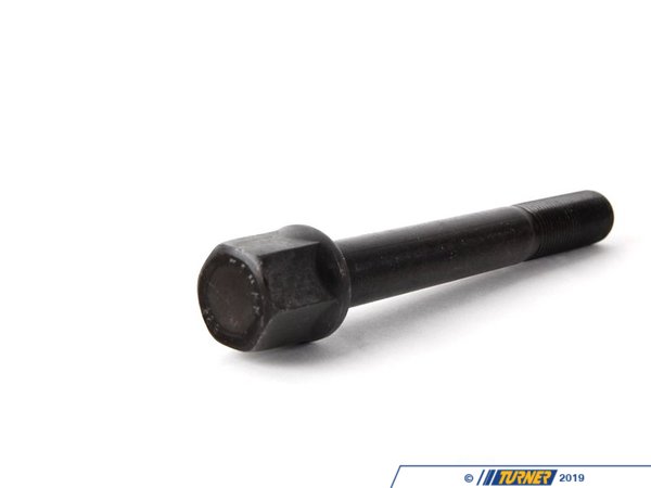 Genuine BMW Genuine BMW Hex Bolt M16X1,5X120 - 11211721100 - E30,E36 11211721100
