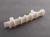 Genuine BMW Side Timing Chain Guide - E30 M3, E34 M5, E28 M5 E24 M6 11311308495 View 1