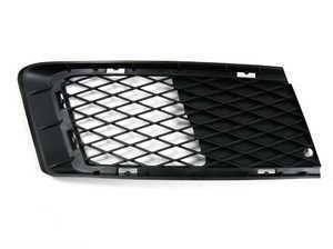 Genuine BMW Bumper Grille - Passenger (Right) - E92 335i N54 3.0L, E92 335xi N54 3.0L, E92 N52 3.0L, E93 N52 3.0L