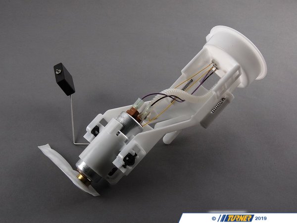 Genuine BMW Genuine BMW Fuel Pump - E53 X5 N62 4.4L M62 M54  16116755043