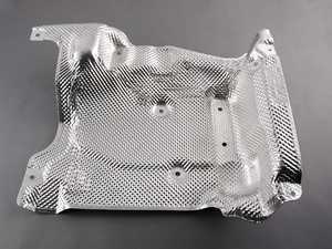 Genuine BMW Heat Insulation - Rear Left