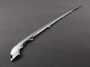 Genuine BMW Covering Left - 51121908075