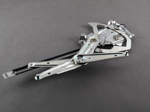 Window Regulator - Front Right - E36 318is, 325is, 328is, M3 Coupe