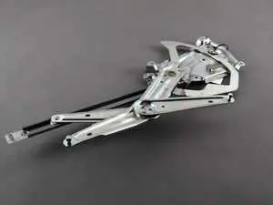 Window Regulator - Front Right - E36 318is, 325is, 328is, M3 Coupe