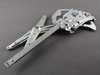 Genuine BMW Window Regulator - Front Right - E36 318is, 325is, 328is, M3 Coupe 51331977580 View 10