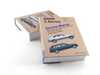 Bentley Bentley Service & Repair Manual - E39 BMW 5 Series (1997-2003) B503 View 1