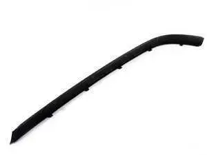 Genuine BMW Rear Bumper Moulding - Left - E39 528i 540i