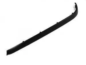 Genuine BMW Rear Bumper Moulding - Right - E39 528i 540i