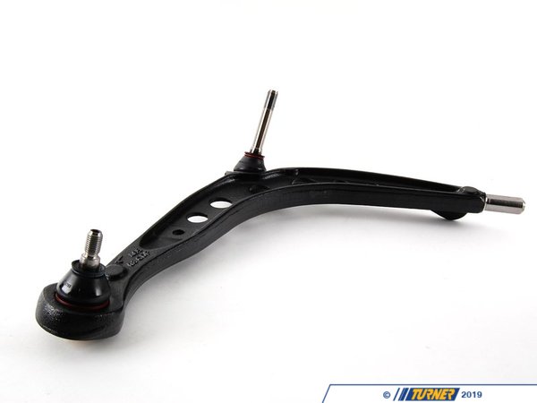 Genuine BMW Genuine BMW Front Control Arm - Left - E36 M3 (96-99), MZ3 (98-02) 31122228461