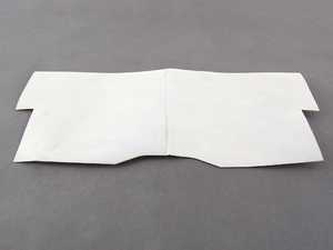 Genuine BMW Gasket - 51718244658 - E46