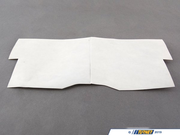 Genuine BMW Genuine BMW Gasket - 51718244658 - E46 51718244658
