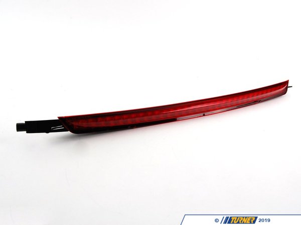 Genuine BMW Genuine BMW Third Brake Light - E46 325xi 325i 323i 63258368764