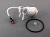 Genuine BMW Fuel Filter With Pressure Regulator - E83 X3 2.5i, 3.0i  16146766158 View 1