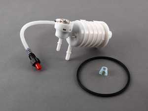 Fuel Filter With Pressure Regulator - E83 X3 2.5i, 3.0i 
