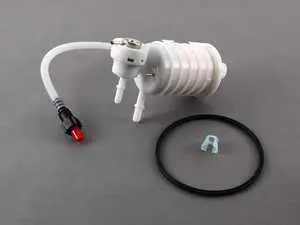 Fuel Filter With Pressure Regulator - E83 X3 2.5i, 3.0i 