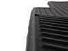 Genuine BMW Genuine BMW Front All Weather Rubber Floor Mat Set - Black - E46 325xi 330xi 82550136372 View 3