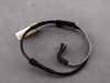 Genuine BMW Genuine BMW Brake Pad Wear Sensor - Front - E82 128i, E88 128i 34356789439 View 6