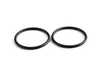 Packaged by Turner Basic Cooling System Service Kit - E46 BMW M3 w/ Saleri Pump E46M3BCKT1 View 14