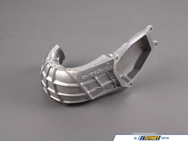 Genuine MINI Genuine MINI Air Duct - 17511523431 17511523431