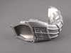 Genuine MINI Genuine MINI Air Duct - 17511523431 17511523431 View 4