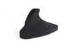 Genuine BMW Genuine BMW Leather Parking Brake Boot - Black - E46 34408227928 View 1