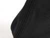 Genuine BMW Genuine BMW Leather Parking Brake Boot - Black - E46 34408227928 View 2