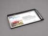 Genuine BMW Genuine BMW License Plate Frame - Polished 82120010396 View 2