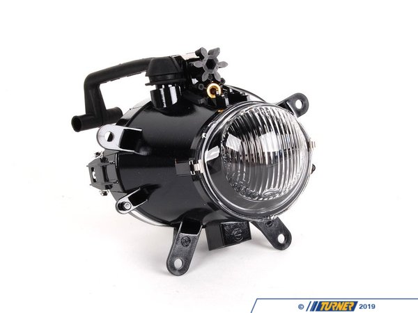 Genuine BMW Genuine BMW Fog Light - E46 323i 325i 325xi 328i 330i 330xi 63176911007